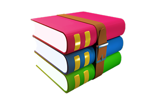 RAR Extractor – unzip for mac(解压缩工具)v11.20