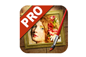JixiPix Impresso Pro for mac v1.8.17 滤镜效果软件