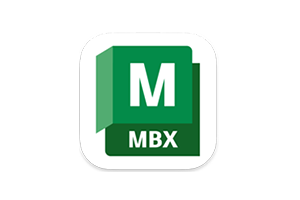 Mudbox 2026 for win 3D数字绘画雕刻设计