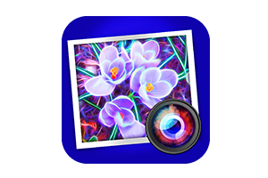 JixiPix Spektrel Art for Mac v1.1.20 照片锐化工具