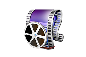 WinX HD Video Converter 2022 for Mac 视频格式转换器中文版