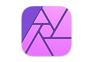 Affinity Photo 2 for win v2.6.5 照片编辑软件