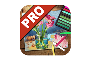 JixiPix Pastello Pro for Mac v6.0.102 中文直装版