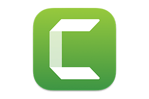 TechSmith Camtasia 2022 for Win 屏幕录制和视频剪辑中文版