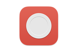  Mela For Mac v2.3.1 食谱管理工具