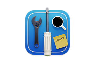 XCOrganizer for mac v1.2.2 文件定位分类软件