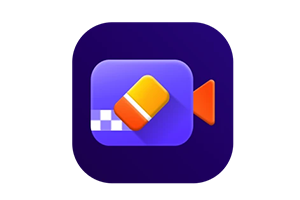 HitPaw Video Object Remover 2023 for Mac 视频编辑软件中文版