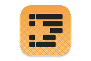 OmniOutLiner Pro 5 for Mac(专业大纲与信息管理工具)v5.13.1