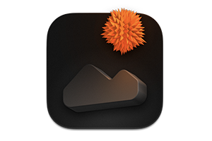 AI Photo for Mac v1.12 人工智能图像处理中文版