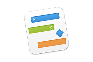Project Office for Mac(项目管理应用软件)v1.1.7