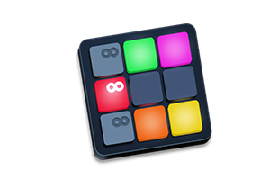 Loop Mash Up PRO 2022 for Mac 音乐制作采样软件专业版