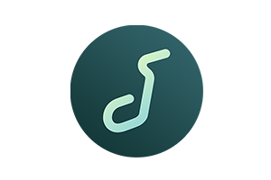 AudKit Spotify Music Converter 2022 for Mac 音乐转换器中文版