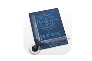 CADintosh X 8 for mac v8.8.4 CAD绘图软件 中文版下载