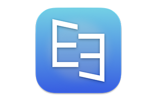 EdgeView 5 for Mac v4.1.3 图像浏览器中文版下载