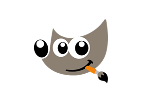 GIMP for win v3.0.2 图像编辑处理软件