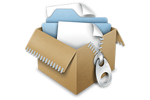 BetterZip for Mac(专业解压缩软件)v5.3