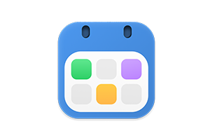 BusyCal for Mac(日历和任务管理软件)v2023.3.3