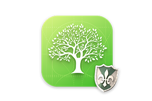 MacFamilyTree 10 for mac(家谱制作软件)v10.1.1
