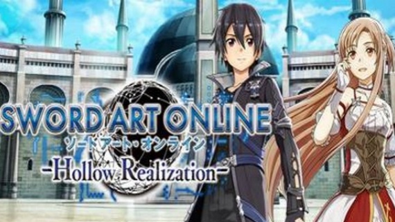 刀剑神域：虚空断章