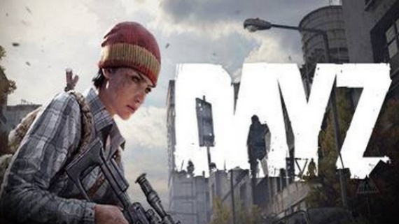 DayZ（v1.13版）