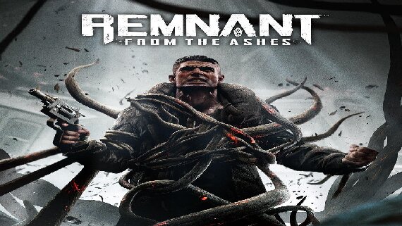 遗迹：灰烬重生/废墟灰烬/Remnant: From the Ashes