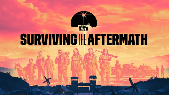 末日求生/Surviving the Aftermath（v1.14.0.8855）