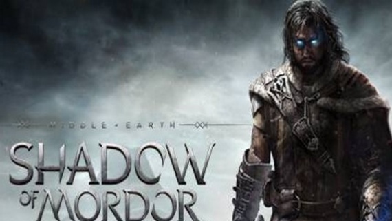 中土世界：暗影魔多
