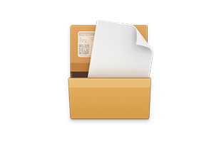 The Unarchiver 2022 for Mac 解压缩工具 中文版