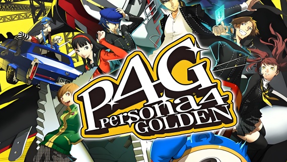 女神异闻录4：黄金版/PERSONA4 The Golden（v5111251）