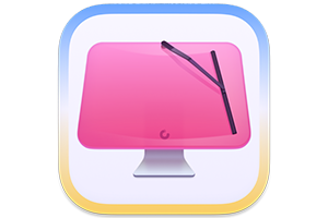 CleanMyMac X 4 2022 for Mac Mac 优化清理工具 中文版