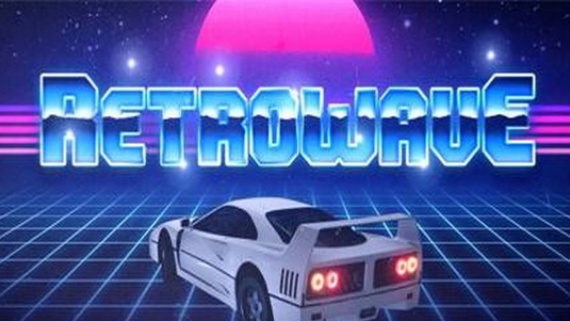 反向波/Retrowave