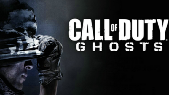 使命召唤10：幽灵