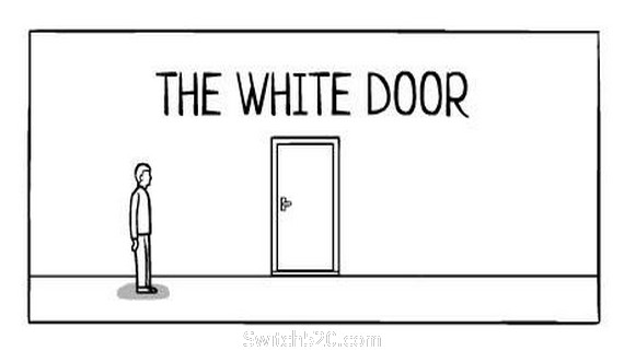 白门/The White Door（v4623556）