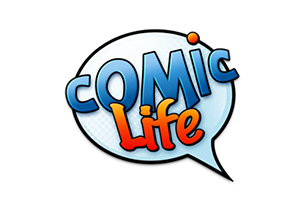 Comic Life 3 for Mac v3.5.23 漫画制作软件直装版