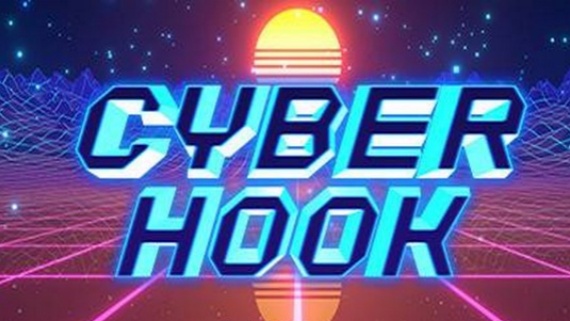 赛博之钩/Cyber Hook