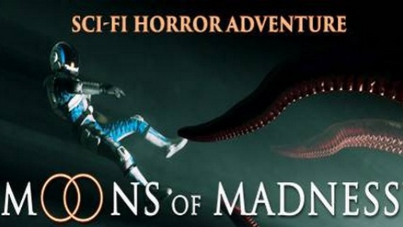 疯狂之月/Moons of Madness