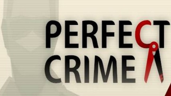 凶手不是我/Perfect Crime