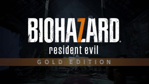生化危机7：黄金版/Resident Evil 7 Biohazard