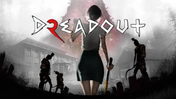 小镇惊魂2/ DreadOut 2（V1.1.7）