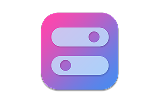 Only Switch 2024 for Mac 系统功能一键开关软件 中文版