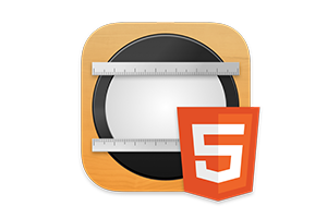 Hype 4 Pro for Mac(HTML5动画制作软件)v4.1.19