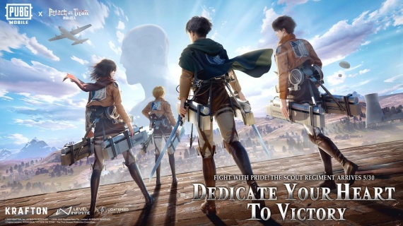 进击的巨人/Attack on Titan