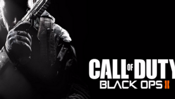 使命召唤9：黑色行动2