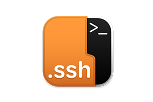 SSH Config Editor Pro for Mac(SSH配置可视化管理工具)v2.6.7