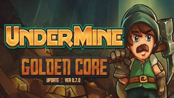 地下矿工/UnderMine