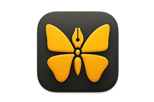 Ulysses for Mac v39.1 一站式写作软件