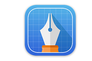 Logo Art for mac v1.0.5矢量绘图工具中文版