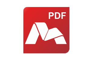 Master PDF Editor for win v5.9.88 全功能 PDF 编辑与管理工具