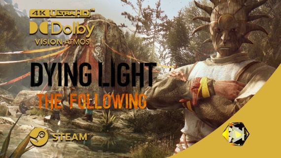 消逝的光芒：信徒增强版/Dying Light（更新1.39）