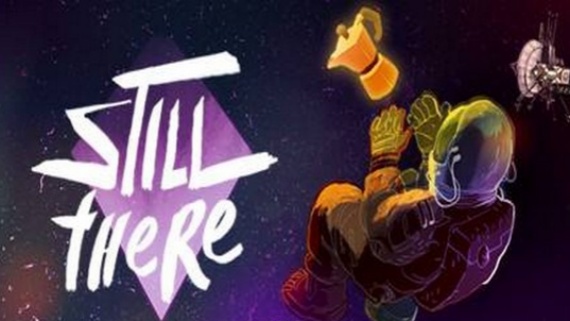 依然存在/Still There